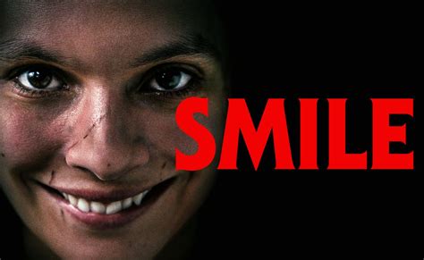 the movie smile|Iba pa.